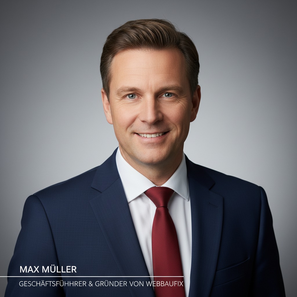 Markus Brandstätter, MBA